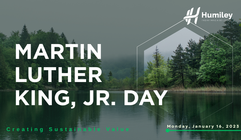 Martin Luther King, Jr. Day