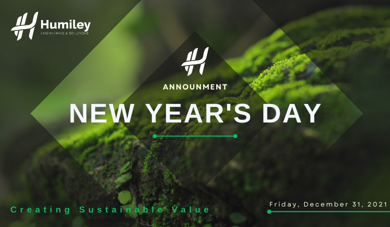 New Year's Day