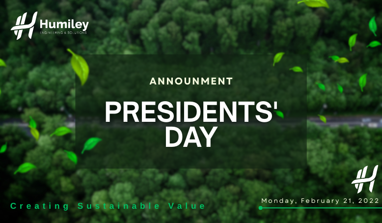 Presidents' Day