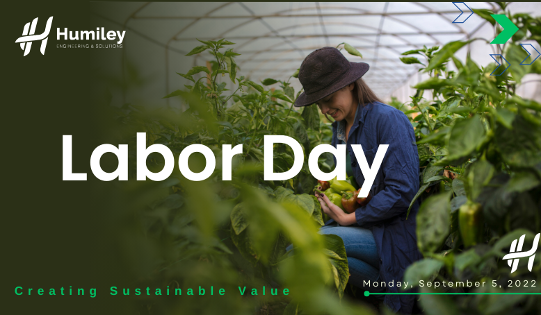 Labor Day