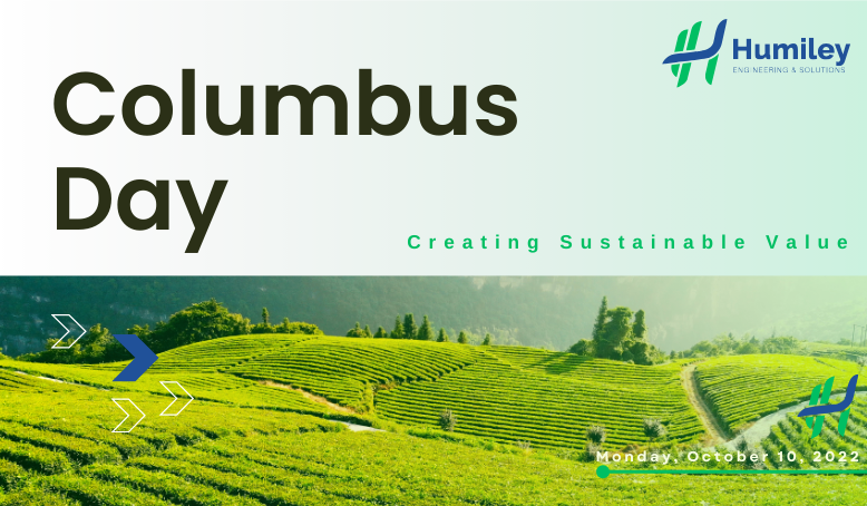 Columbus Day