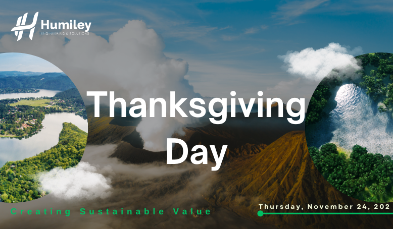 Thanksgiving Day