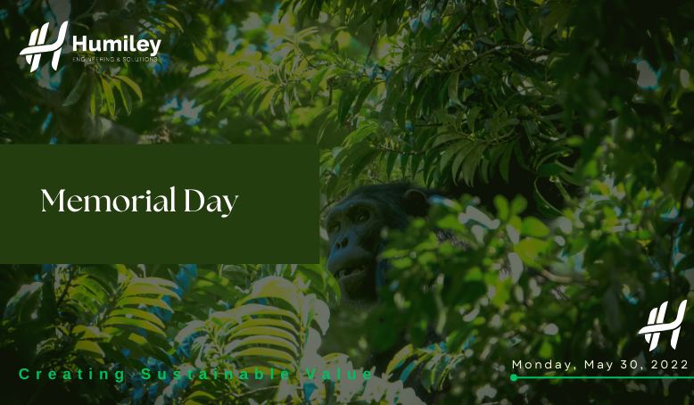 Memorial Day