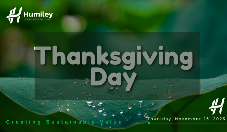 Thanksgiving Day