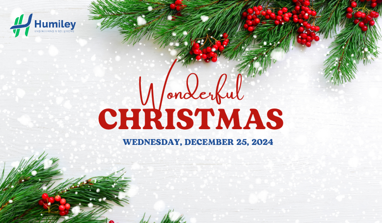 Christmas Day