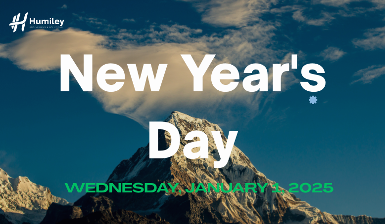 New Year's Day