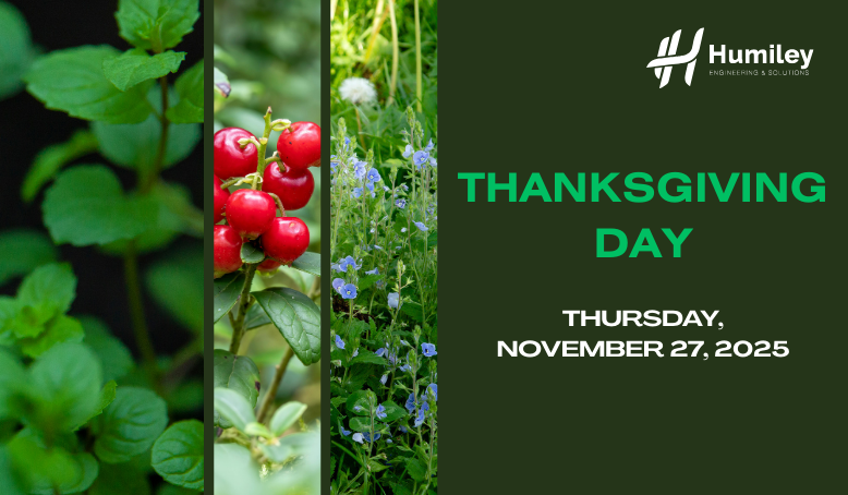 Thanksgiving: Gratitude for Our Partners