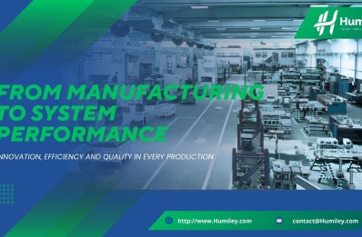 From Manufacturing to System Performance