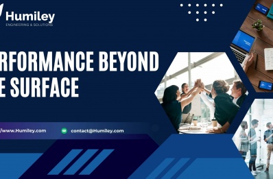 Performance Beyond the Surface