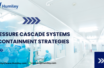 Pressure Cascade Systems & Containment Strategies