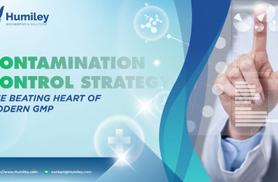 Contamination Control Strategy 