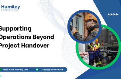 Supporting Operations Beyond Project Handover