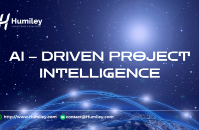 AI – Driven Project Intelligence