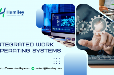 Integrated Work Operating Systems