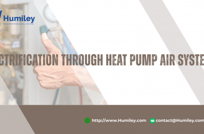 Electrification Through Heat Pump Air Systems