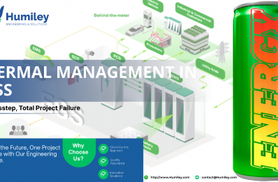 Thermal Management In Best