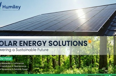 Solar Energy Solution