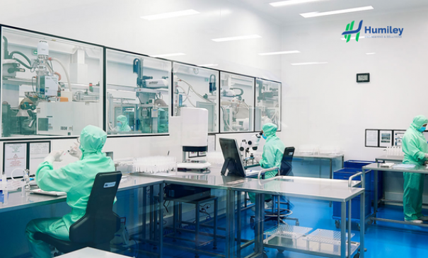 Life Sciences Expertise