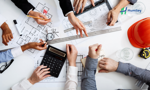 GMP-Compliant Design & Execution