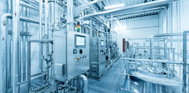 Clean Utilities & Process Piping