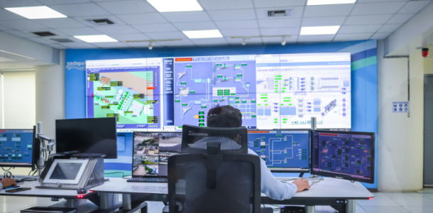 Facility Monitoring & Automation Systems 