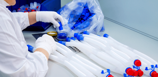 Medical Device Assembly