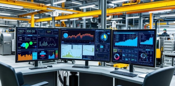 Power Distribution & Energy Management 