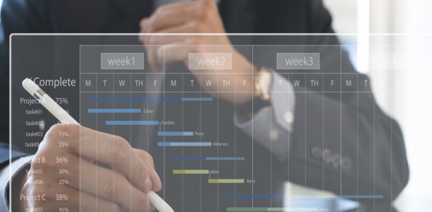 Disciplined EPCM Execution