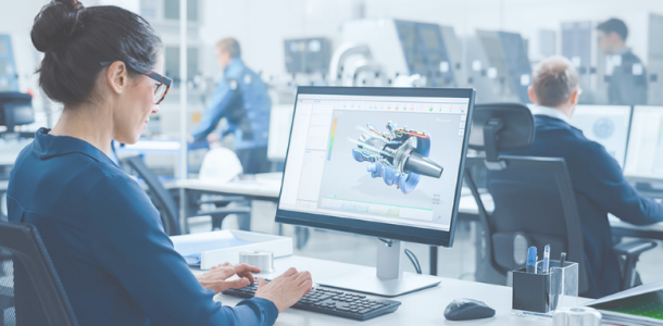 BIM-Coordinated Detailed Design 