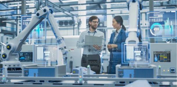 MEP, Electrical & SCADA Integration 