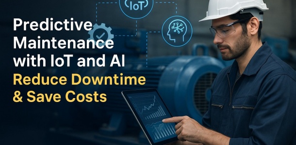 Preventive Maintenance & Remote Monitoring