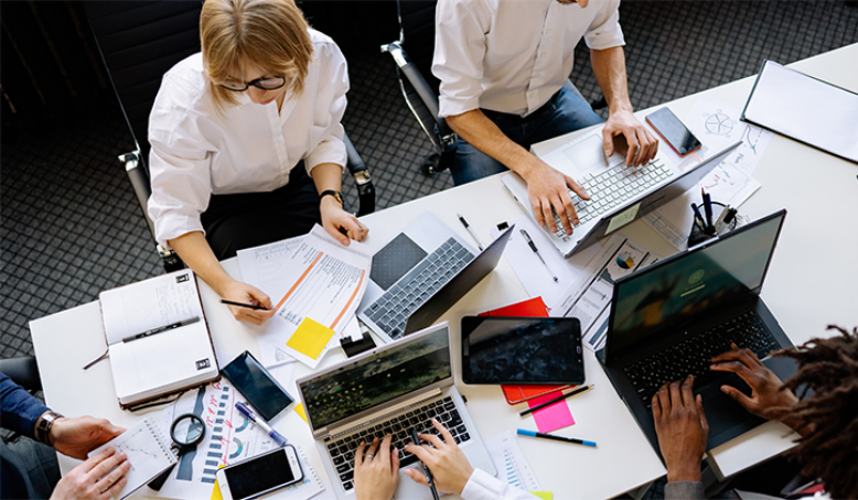 Project Administrator – PMC, Pharmaceutical Manufacturing