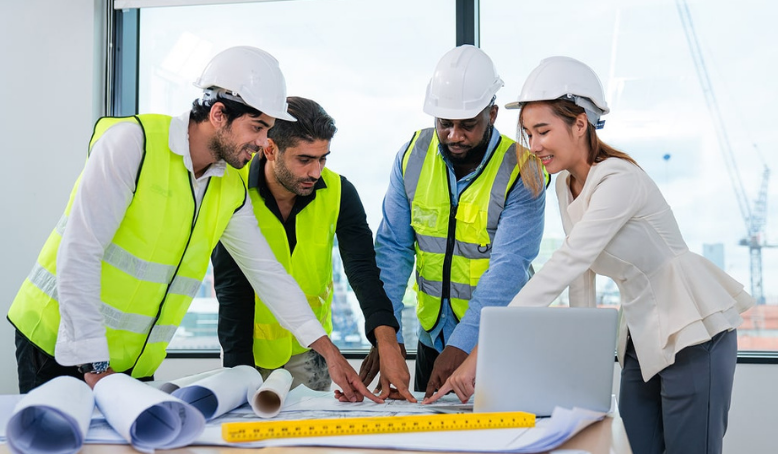 QS Engineer – PMC, Pharmaceutical Manufacturing