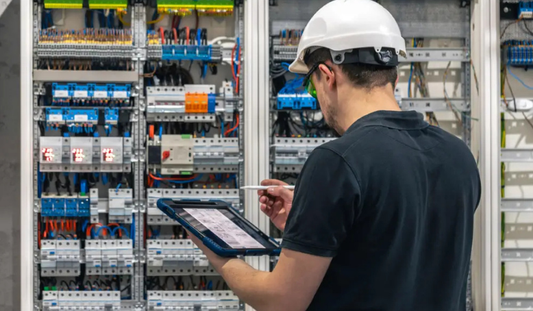 Electrical Engineer – PMC, Pharmaceutical Manufacturing
