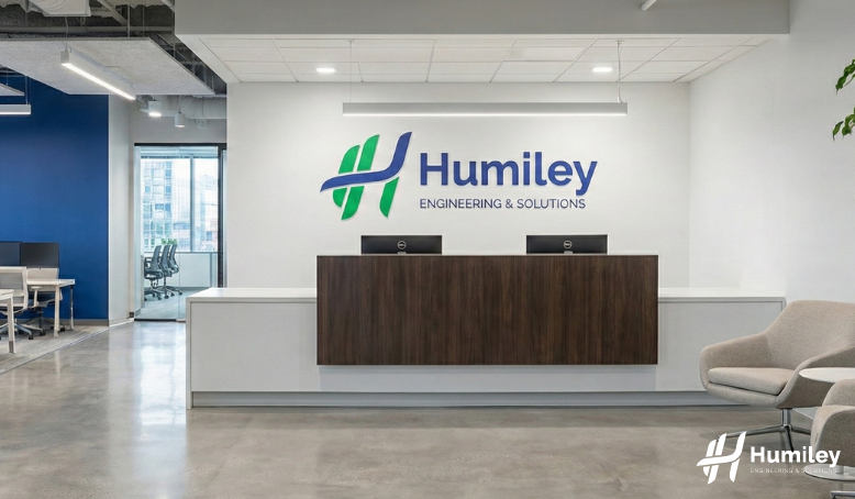 Where Vision Meets Execution: A Tour of the Humiley Office